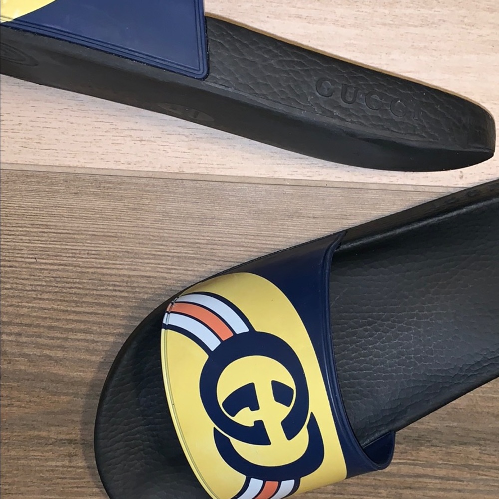 Gucci slides - Picture 2 of 4